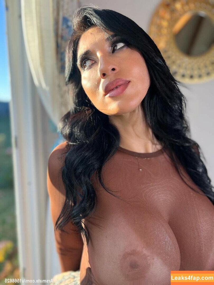 Alexia Ormeno /  leaked photo photo #0002