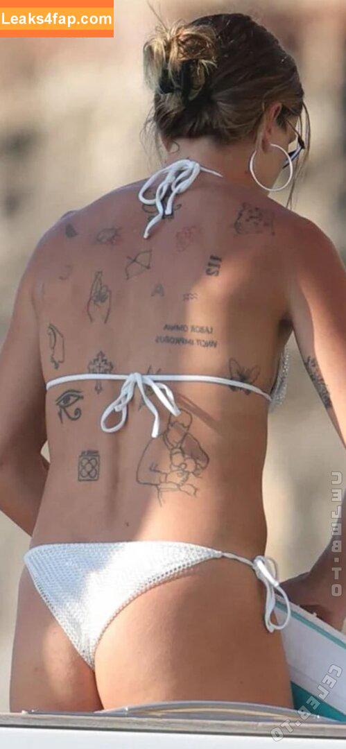 Alexia Putellas / alexiaputellas слитое фото фото #0201