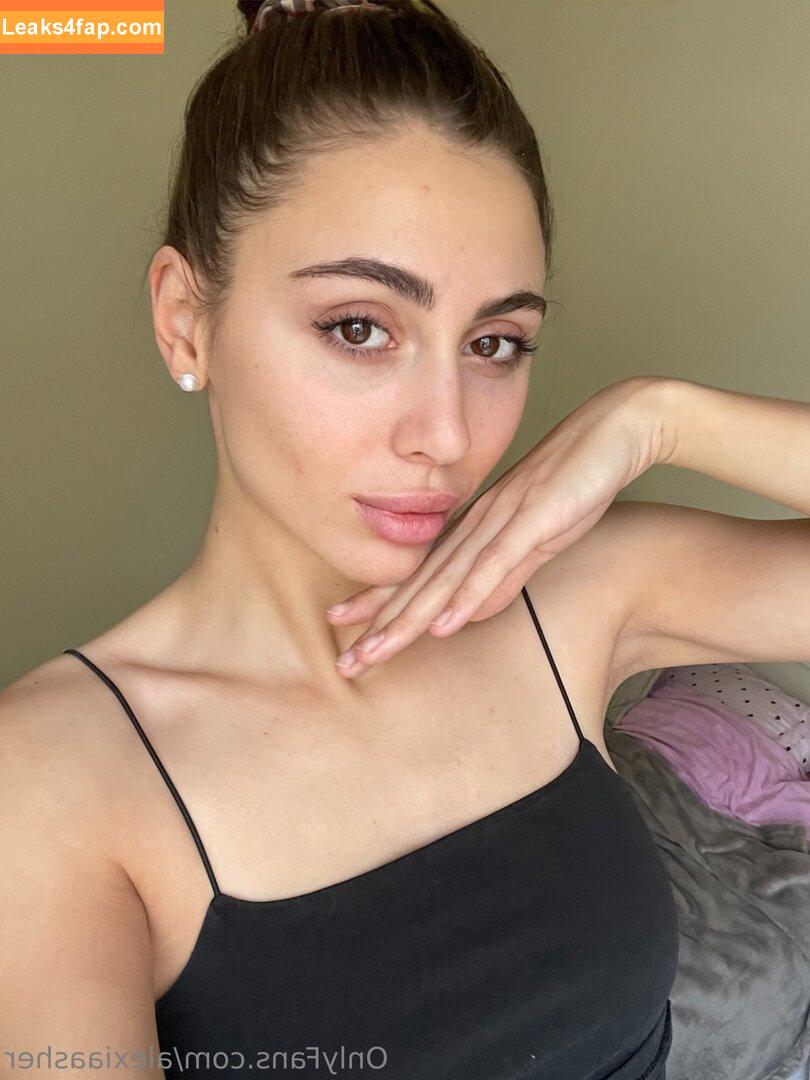 alexiaasher / alexis_asher__ leaked photo photo #0027
