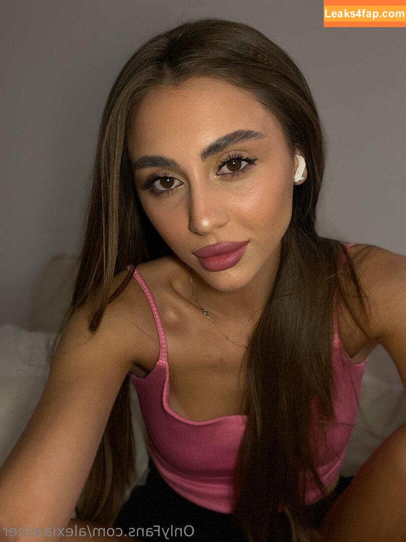 alexiaasher / alexis_asher__ leaked photo photo #0037