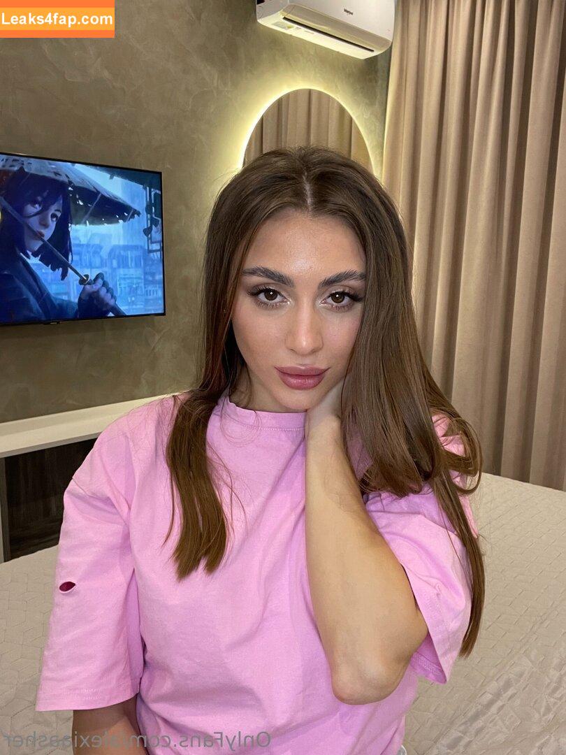 alexiaasher / alexis_asher__ leaked photo photo #0042