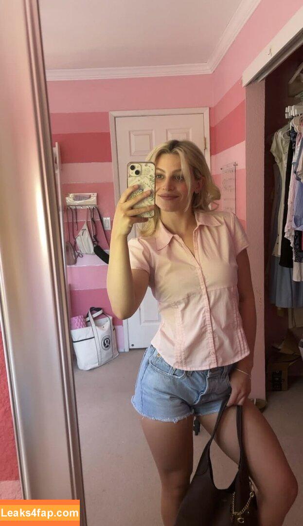 AlexiaGaza leaked photo photo #0001