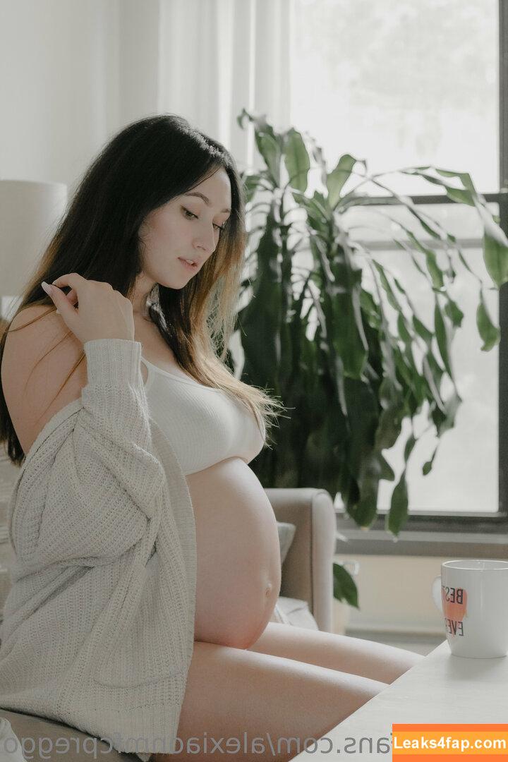 alexiapreggo /  leaked photo photo #0028