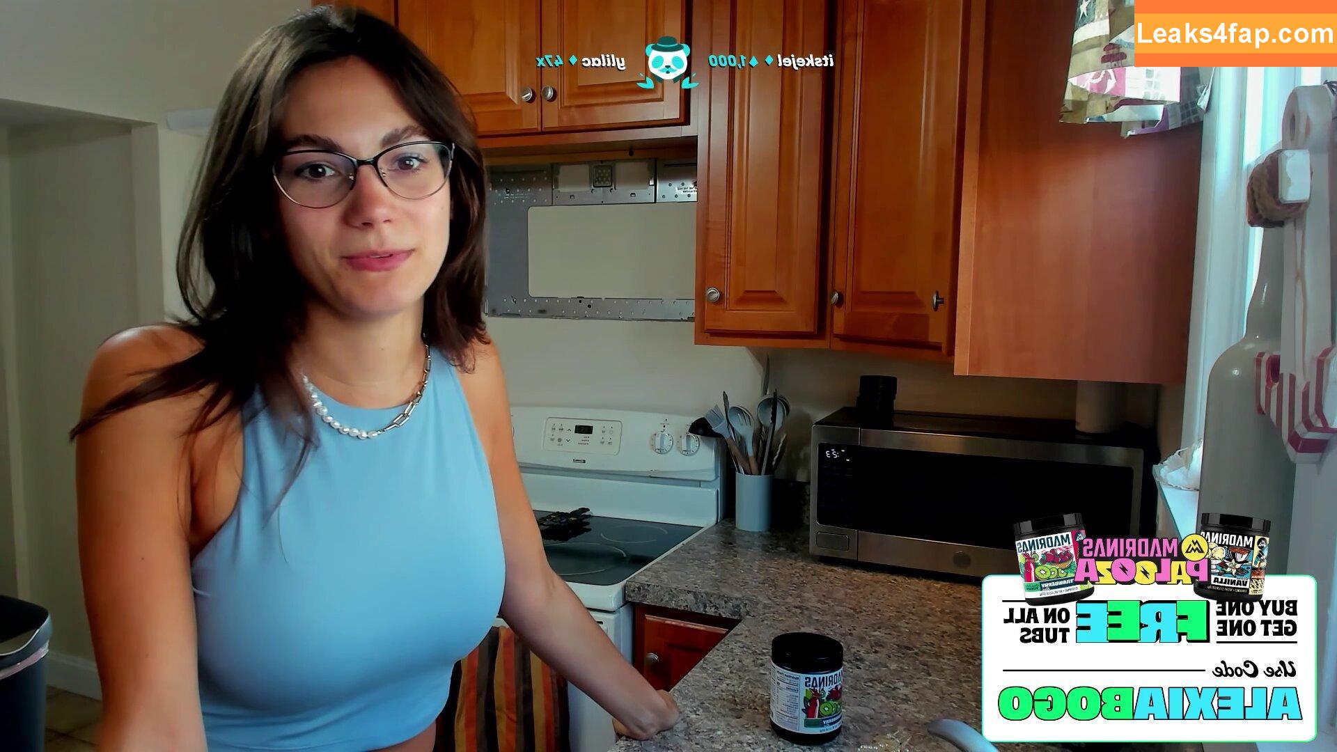 AlexiaRaye / alexiagray leaked photo photo #0030