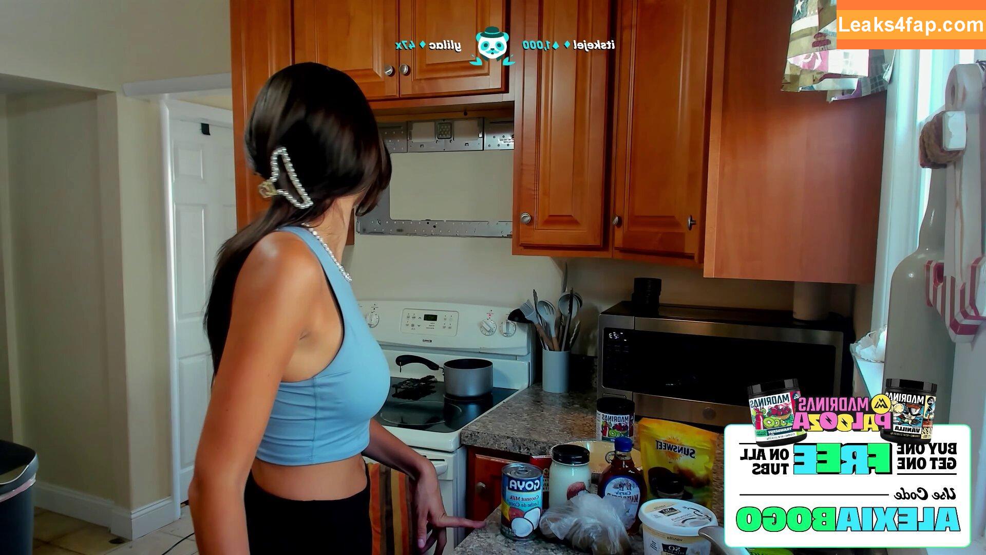AlexiaRaye / alexiagray leaked photo photo #0034