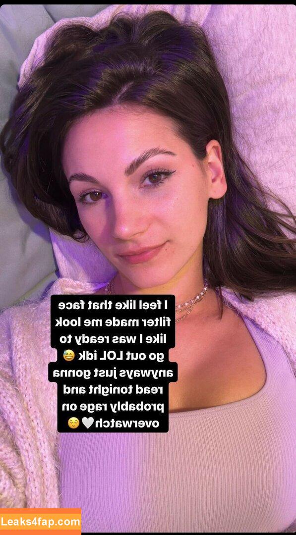 AlexiaRaye / alexiagray leaked photo photo #0163