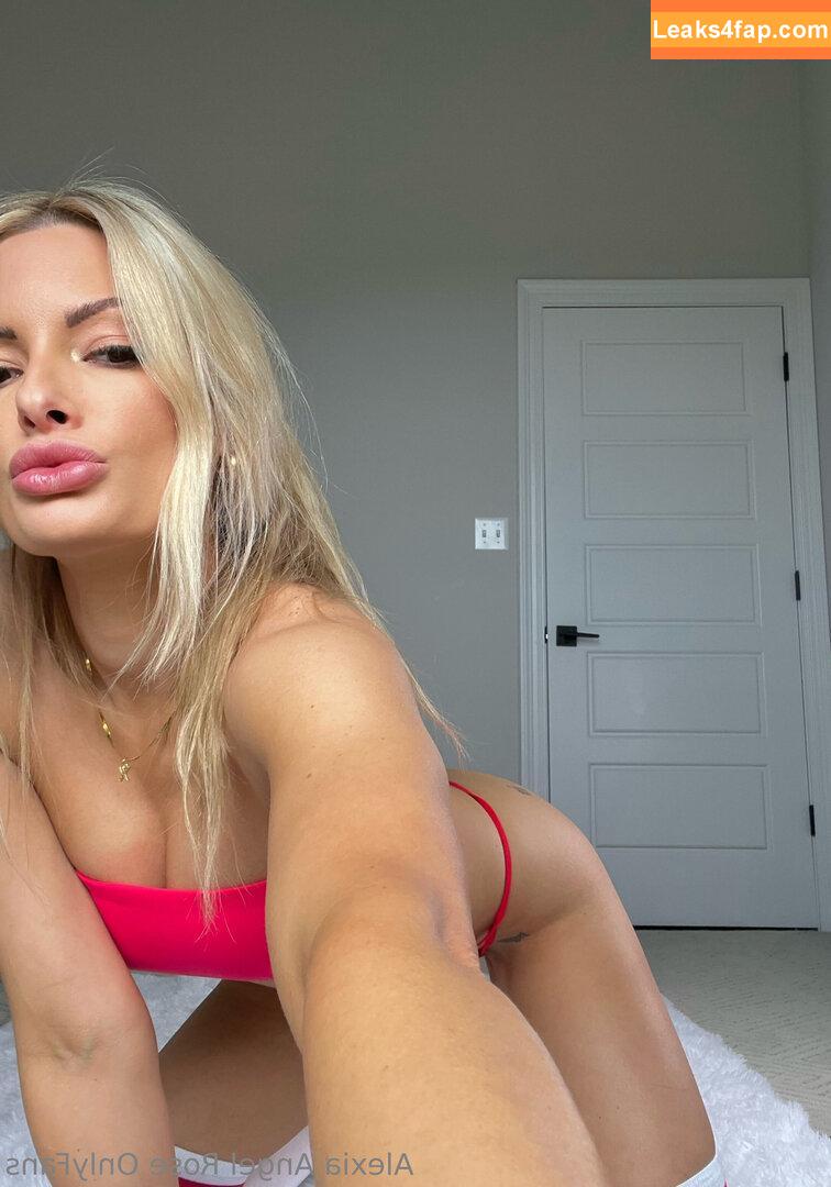 alexiarosexo /  слитое фото фото #0001