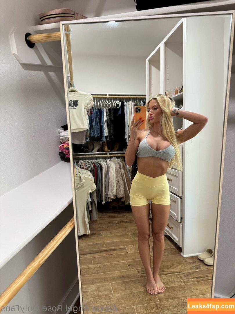 alexiarosexo /  слитое фото фото #0002