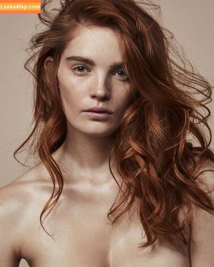 Alexina Graham photo #0039