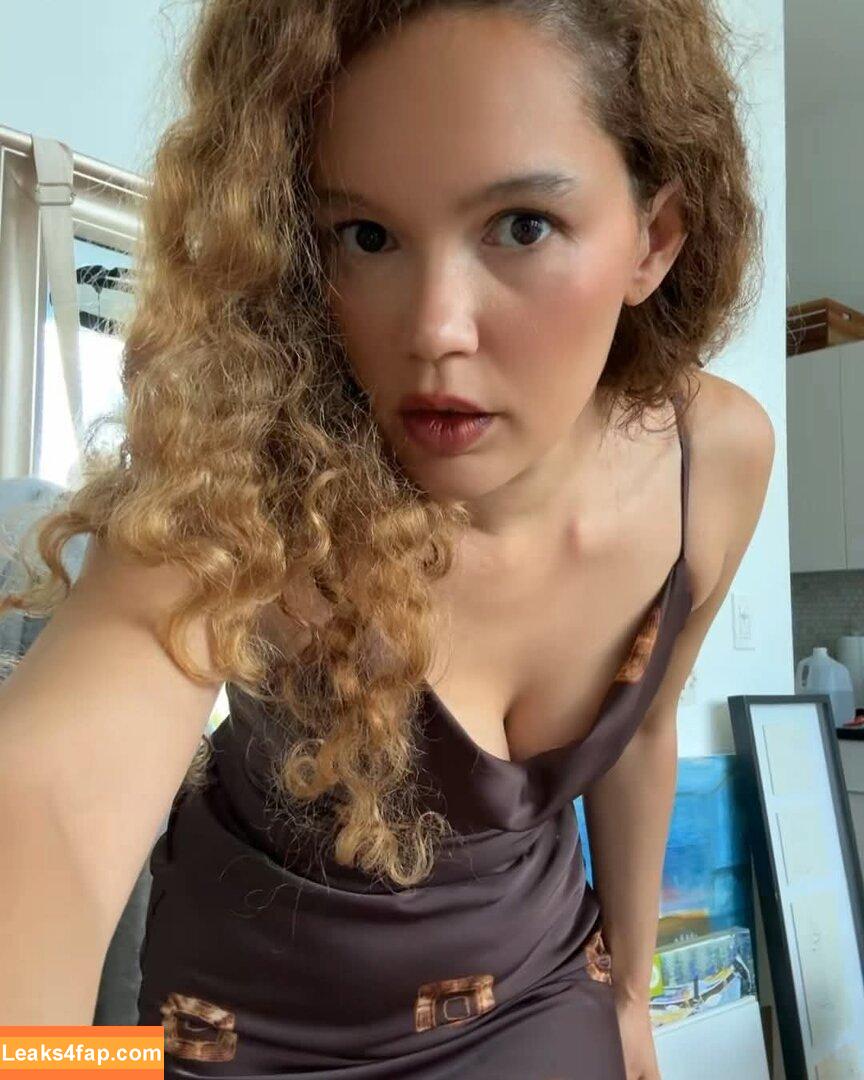 Alexis Belon / alexisbelon / https: leaked photo photo #0006