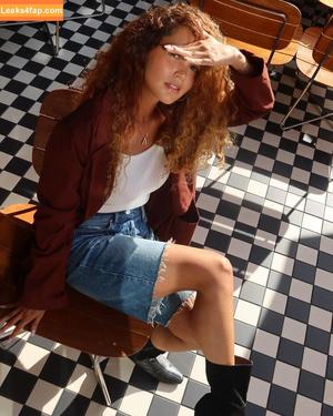 Alexis Belon photo #0011