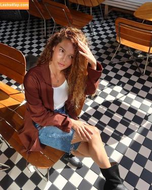 Alexis Belon photo #0012