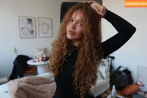 Alexis Belon photo #0014