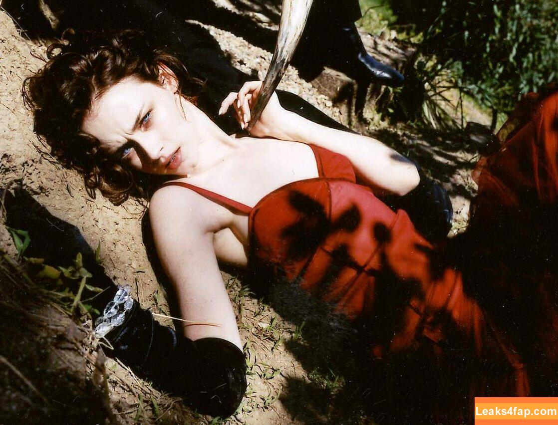 Alexis Bledel / alexisbledelofficial leaked photo photo #0010