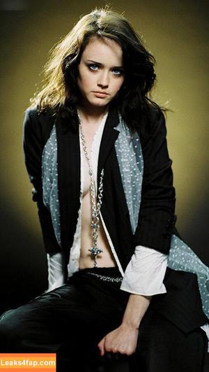 Alexis Bledel фото #0042