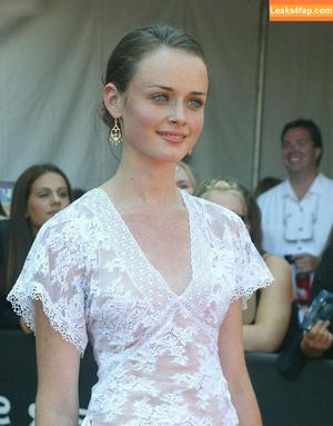 Alexis Bledel фото #0051