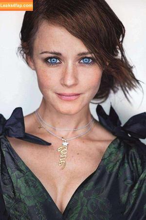 Alexis Bledel photo #0074