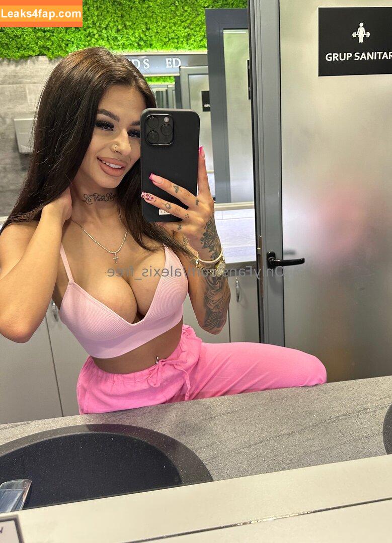 alexis_free / alexis_freesti leaked photo photo #0202