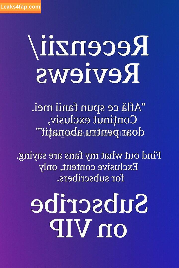 alexis_free / alexis_freesti слитое фото фото #0204