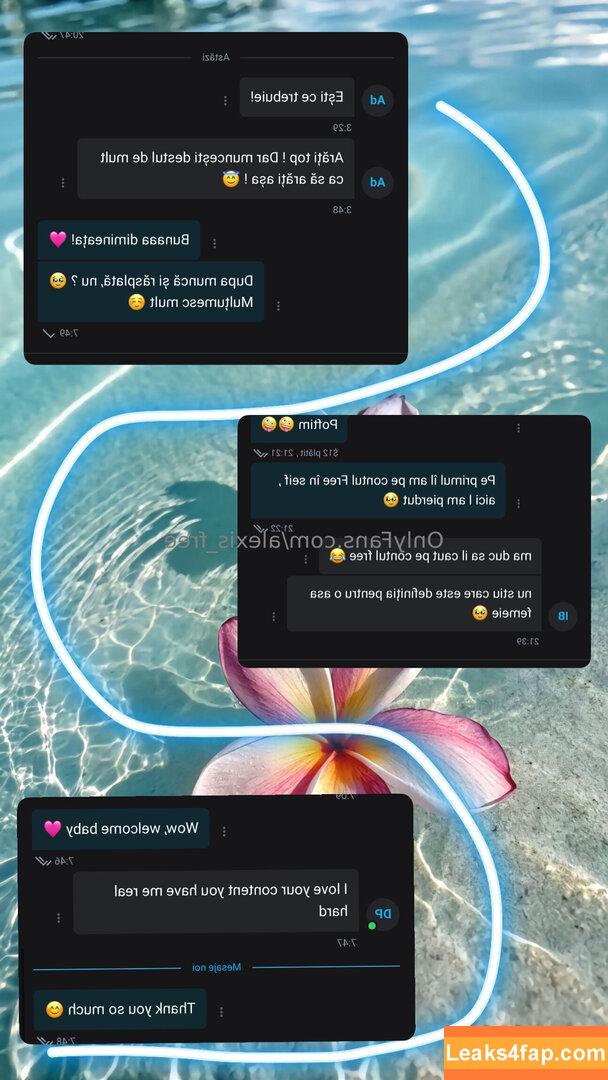 alexis_free / alexis_freesti leaked photo photo #0205