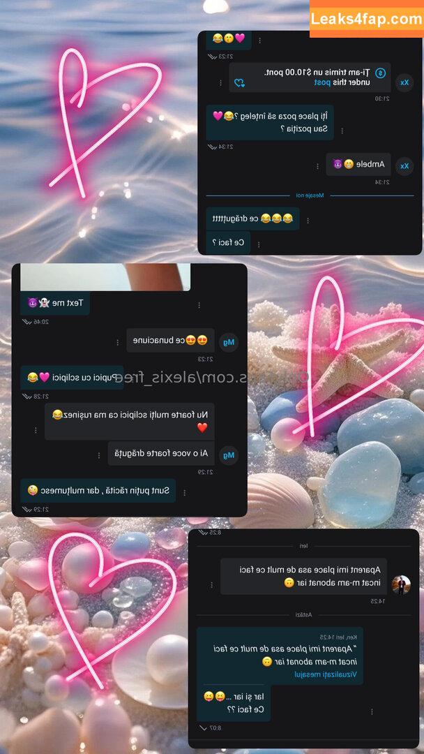 alexis_free / alexis_freesti слитое фото фото #0206