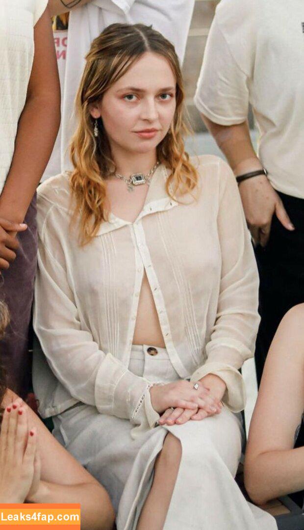 Alexis G Zall / alexisgzall leaked photo photo #0016