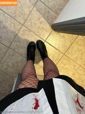 alexis_ivy photo #0009