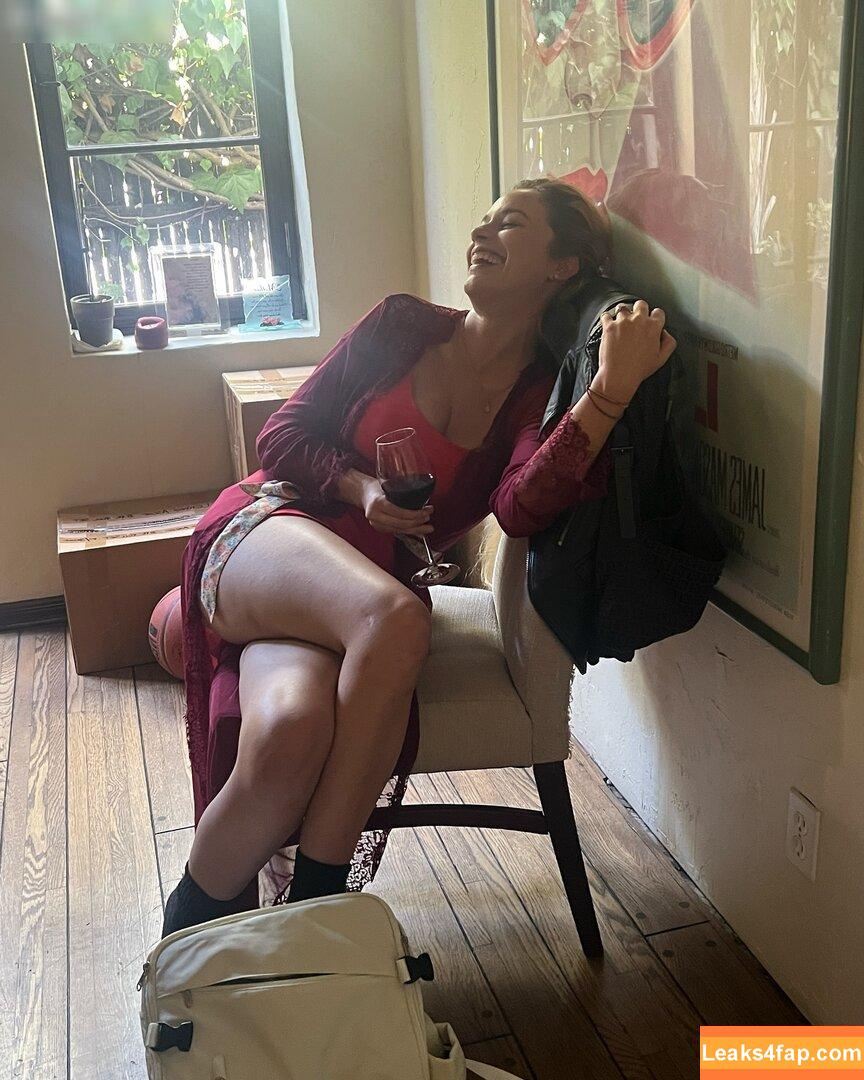 Alexis Knapp / alexisknapp leaked photo photo #0035