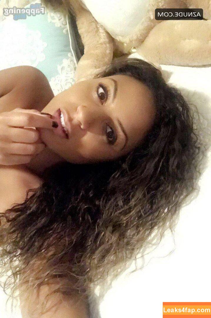 Alexis Morgan /  leaked photo photo #0007