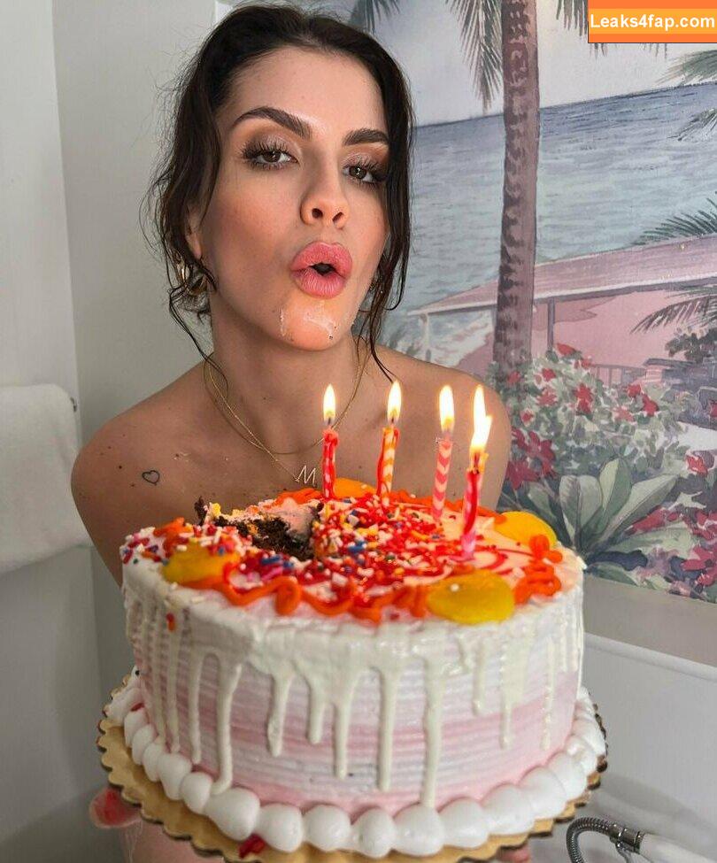 Alexis Morgan /  leaked photo photo #0010