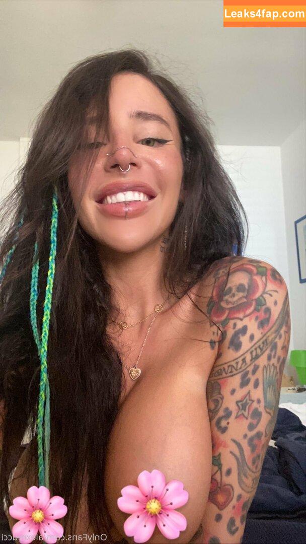 Alexis Mucci / AlexMucci / alex_mucci / alexismucci leaked photo photo #0008