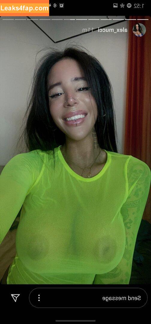 Alexis Mucci / AlexMucci / alex_mucci / alexismucci leaked photo photo #0204
