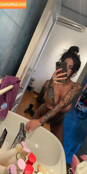 Alexis Mucci photo #0005