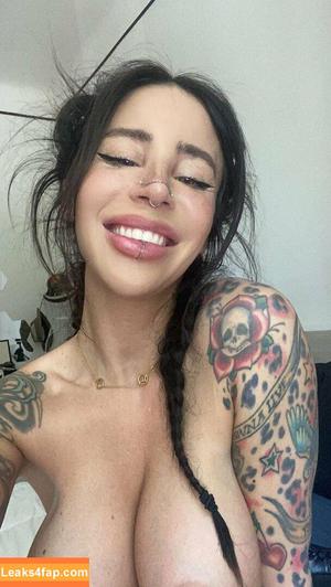 Alexis Mucci photo #0092