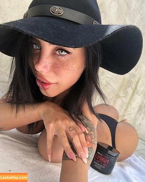 Alexis Mucci photo #0101