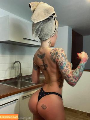 Alexis Mucci photo #0113