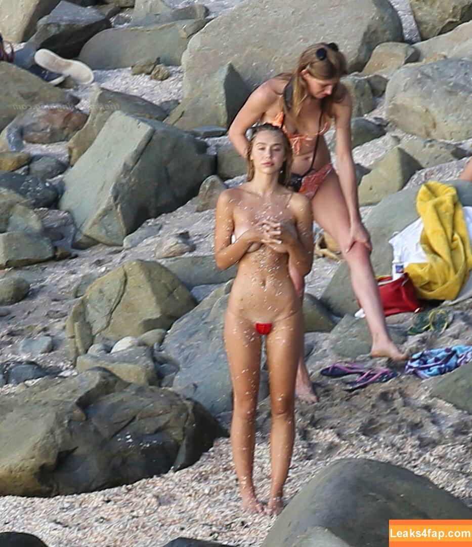 Alexis Ren / alexisren / alexisreng / alexxissren слитое фото фото #0032