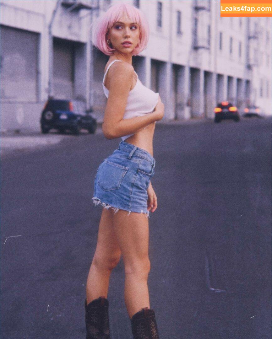 Alexis Ren / alexisren / alexisreng / alexxissren слитое фото фото #0051