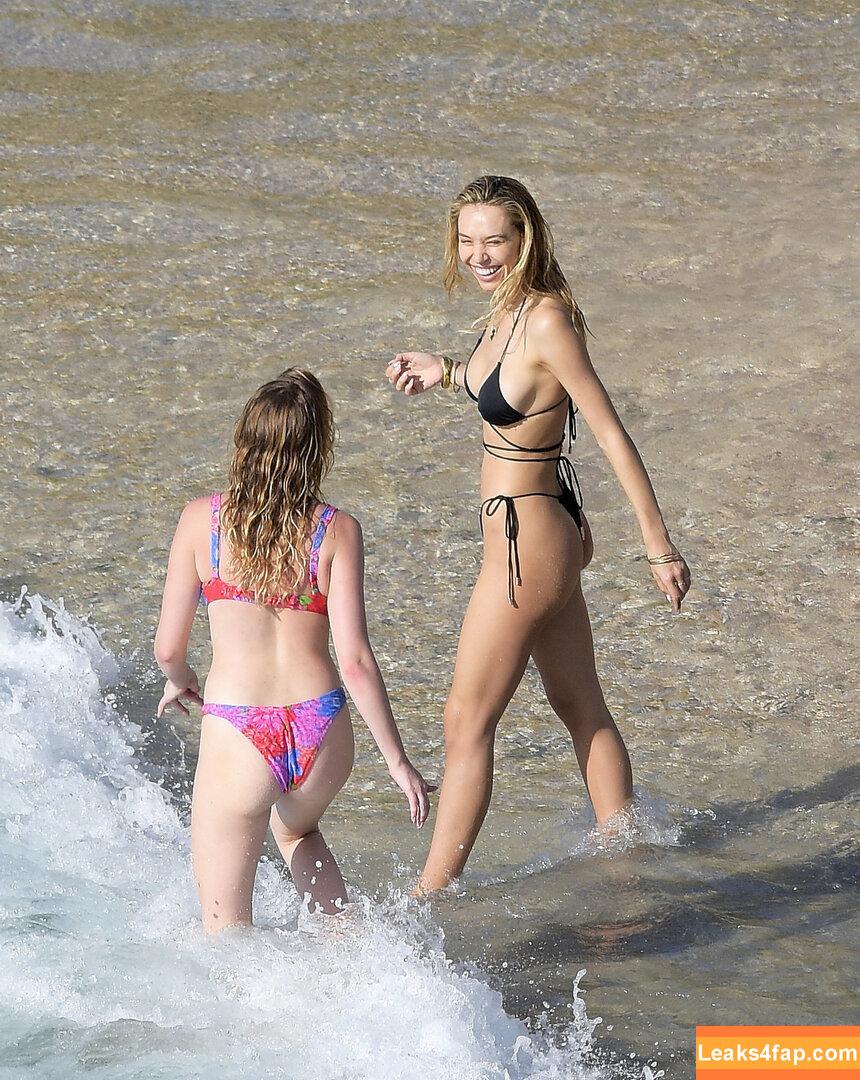 Alexis Ren / alexisren / alexisreng / alexxissren слитое фото фото #0163