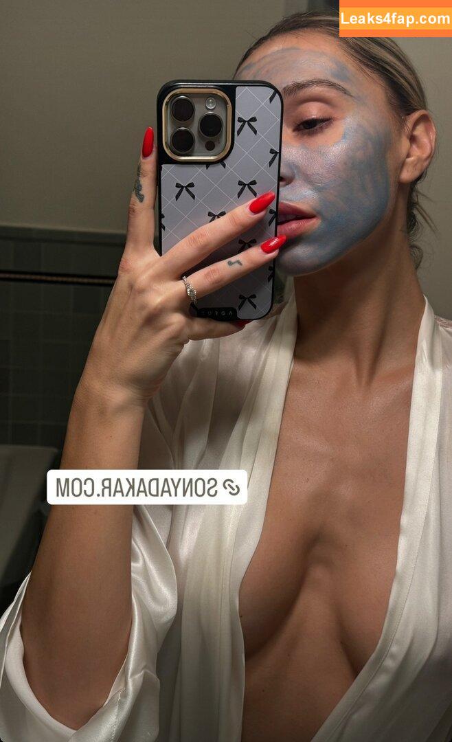 Alexis Ren / alexisren / alexisreng / alexxissren слитое фото фото #0545