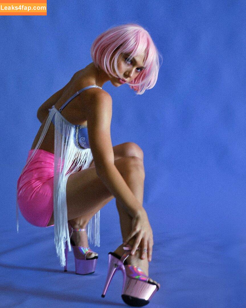 Alexis Ren / alexisren / alexisreng / alexxissren слитое фото фото #0554