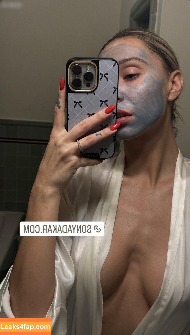 Alexis Ren / alexisren / alexisreng / alexxissren leaked photo photo #0851