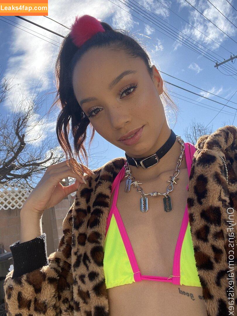 Alexis Tae / alexistaex / alexisxtae / taeisfree leaked photo photo #0429