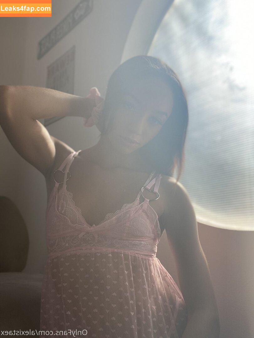 Alexis Tae / alexistaex / alexisxtae leaked photo photo #0494