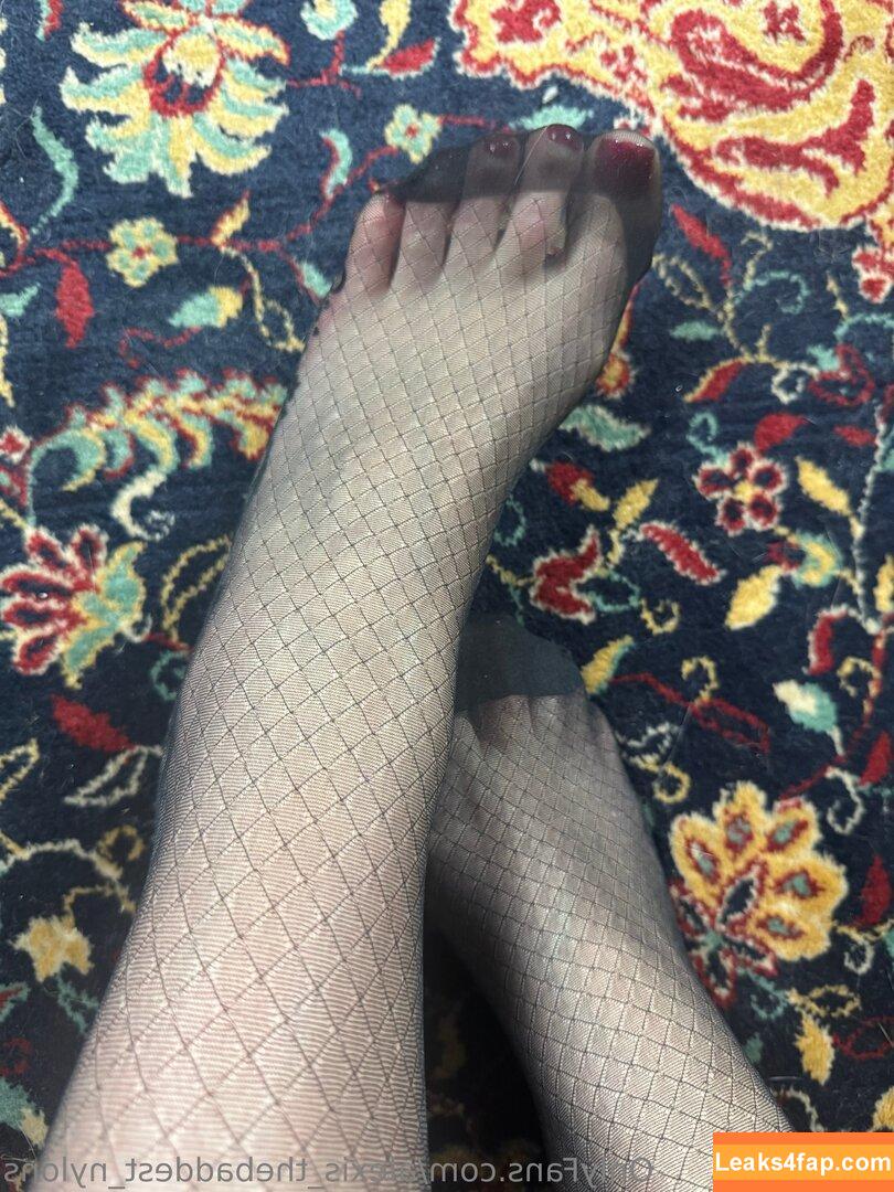 alexis_thebaddest_nylons / queenalexis_thebaddest leaked photo photo #0011