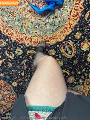 alexis_thebaddest_nylons photo #0013