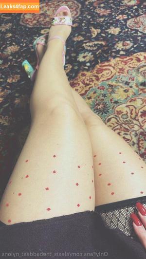 alexis_thebaddest_nylons photo #0014