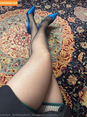 alexis_thebaddest_nylons photo #0016