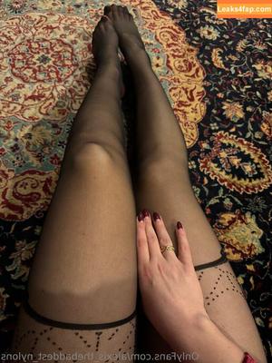 alexis_thebaddest_nylons photo #0024