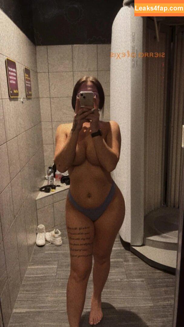 Alexis01 /  leaked photo photo #0001